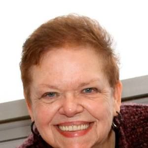 Meet your Posher, Carol